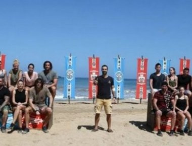 Survivor: Βγήκαν «μαχαίρια» για την τηλεθέαση - Παράπονα από τους αναταγωνιστές